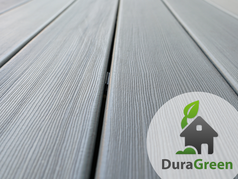 National Recycling Day may be November 15th, but DuraLife by Barrette Outdoor Living knows how important it is to go green year-round. From material composition and regrind use...